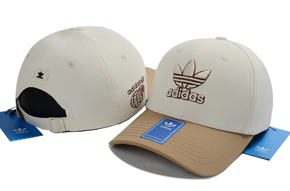 adidas emb cap