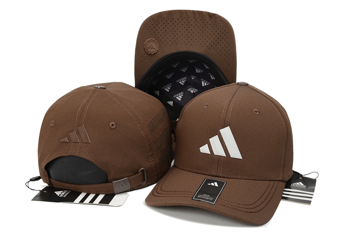 adidas offset printing hat