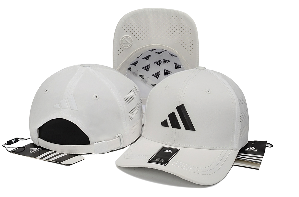 adidas offset printing hat
