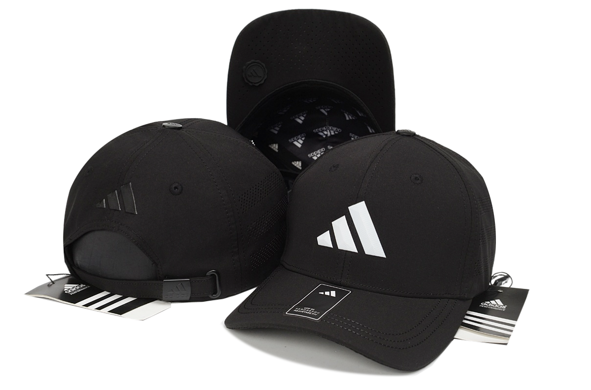 adidas offset printing hat