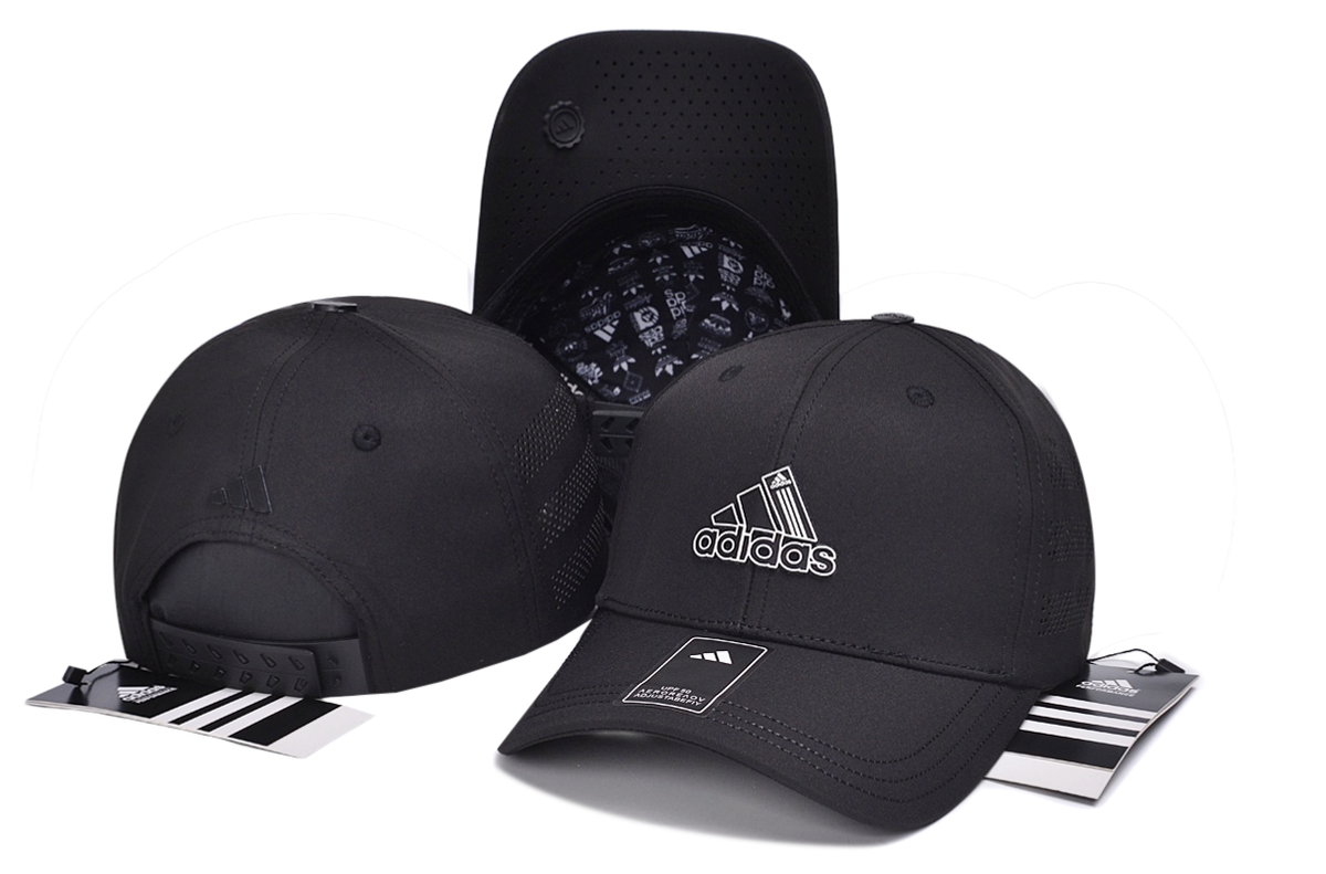 adidas 3D cap