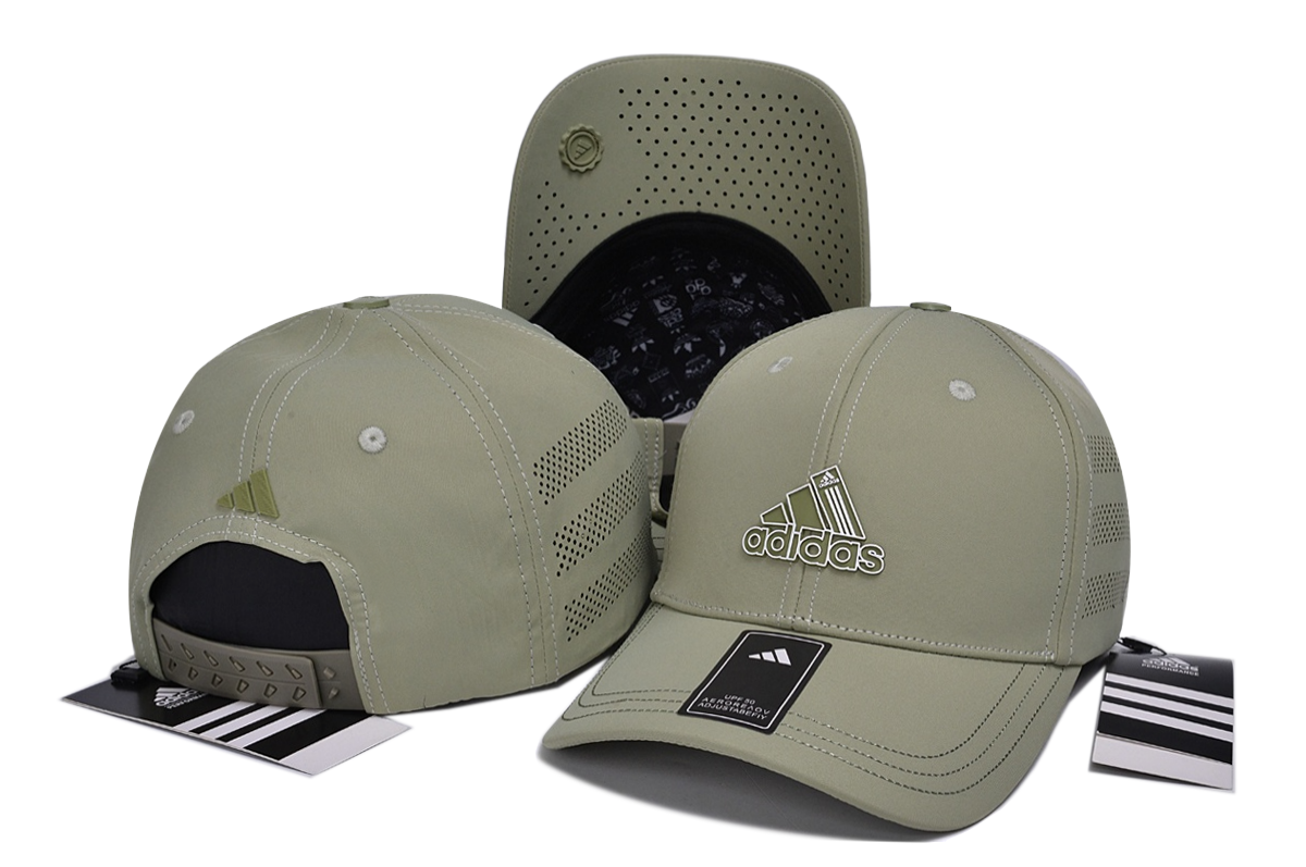 adidas 3D cap