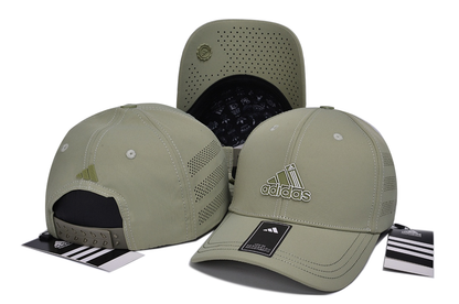 adidas 3D cap
