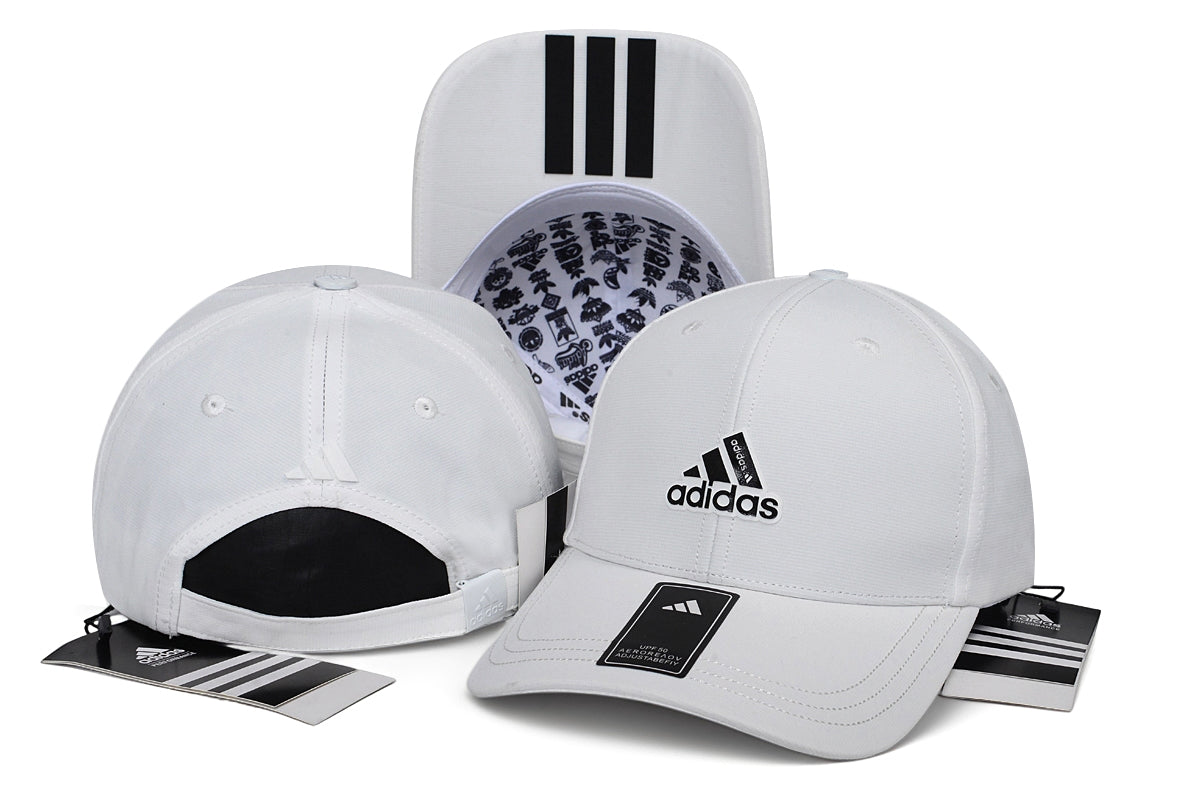 adidas baseball cap
