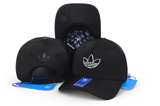 adidas clover hat