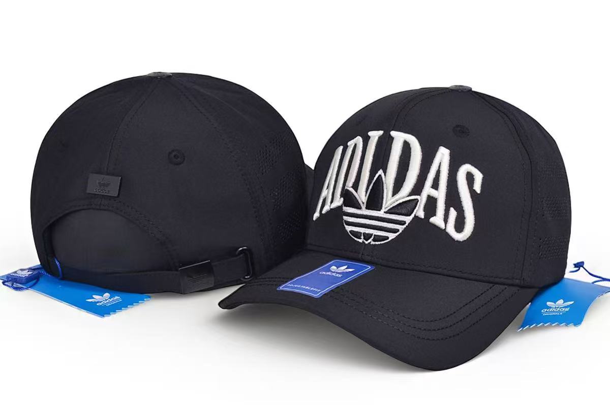 adidas trucker cap