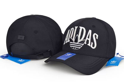 adidas trucker cap