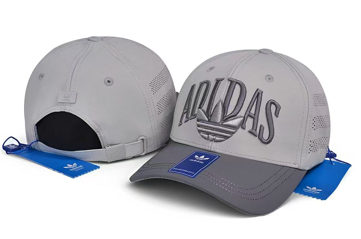 adidas trucker cap
