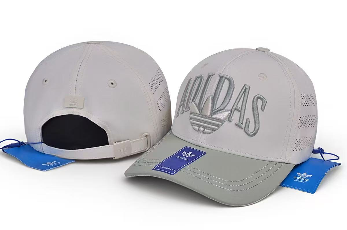 adidas trucker cap