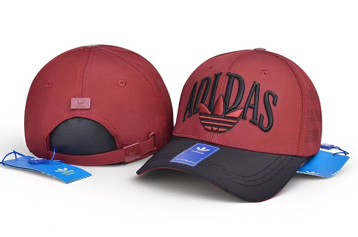 adidas trucker cap
