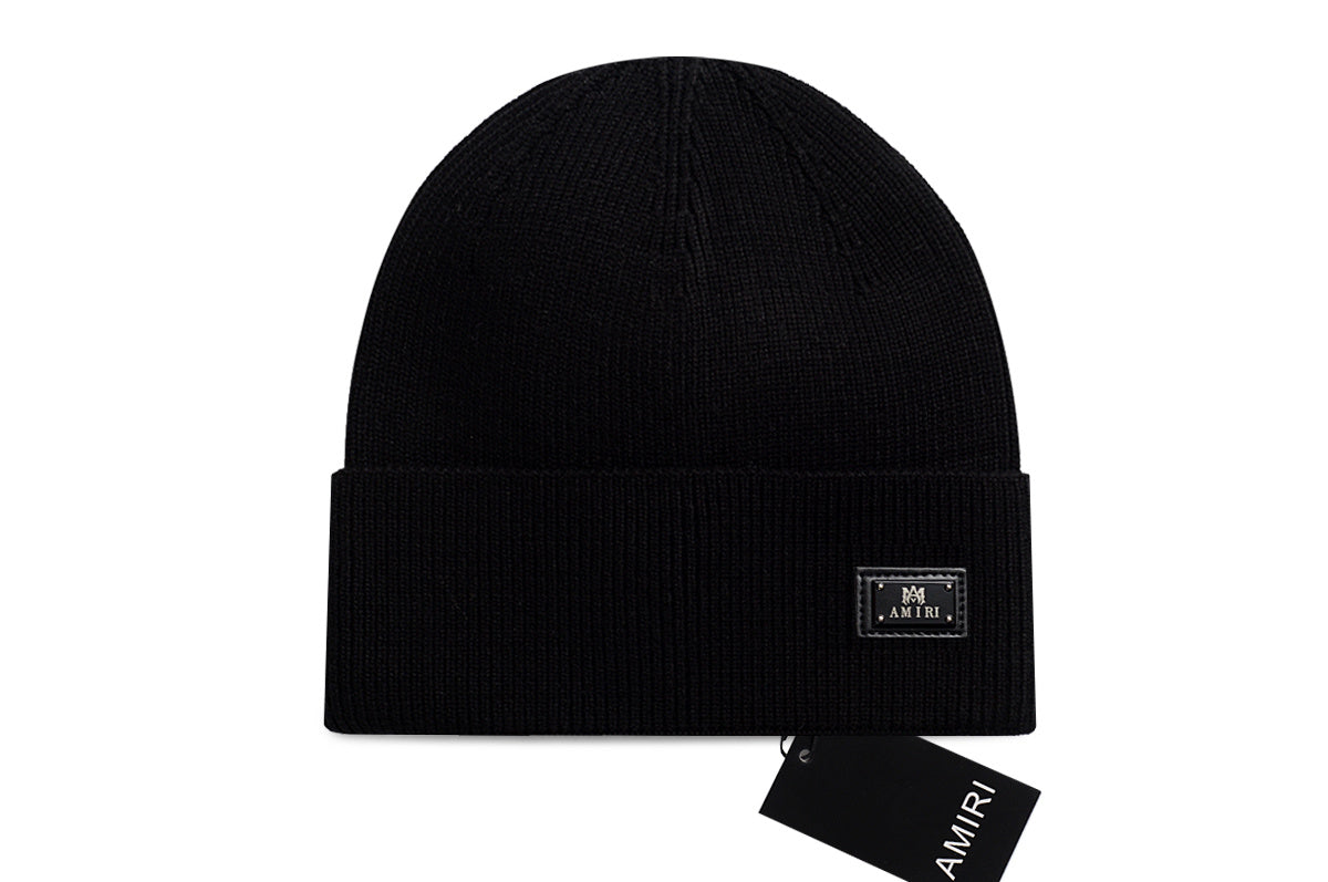AMIRI Knitted hat