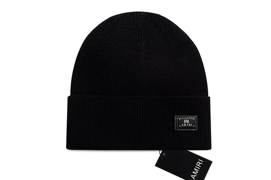 AMIRI Knitted hat