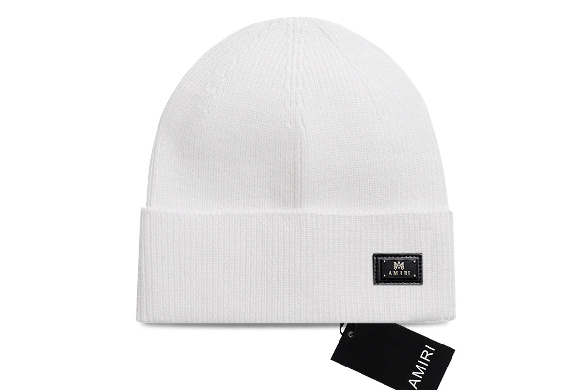 AMIRI Knitted hat