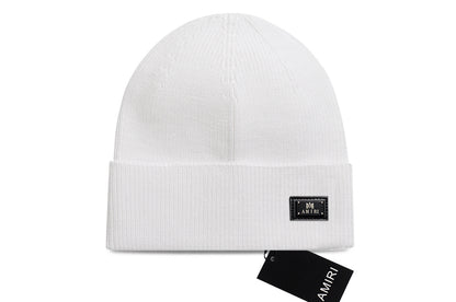 AMIRI Knitted hat