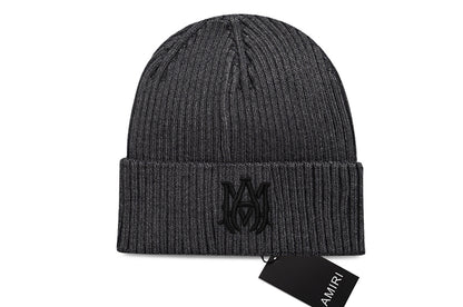 AMIRI Knitted cap