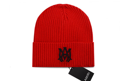 AMIRI Knitted cap