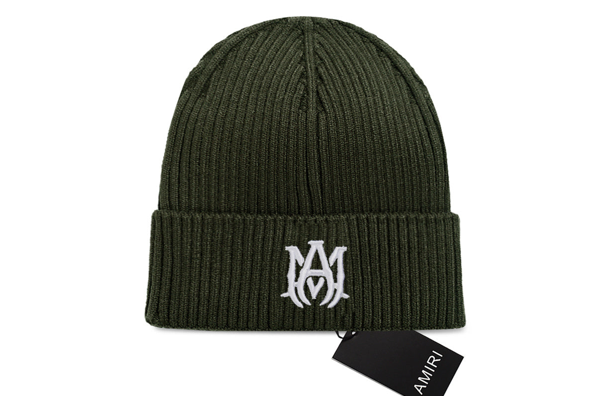 AMIRI Knitted cap