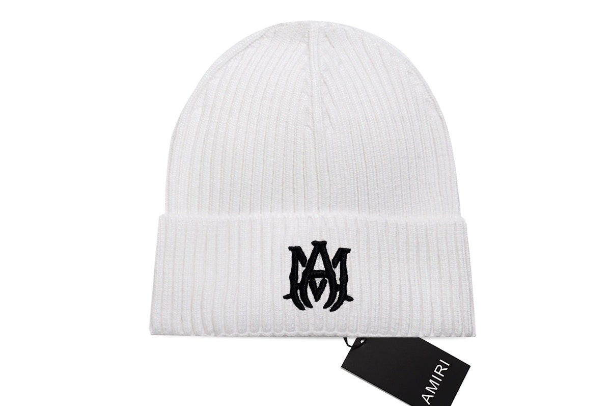 AMIRI Knitted cap