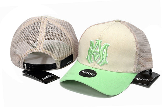 amiri net cap