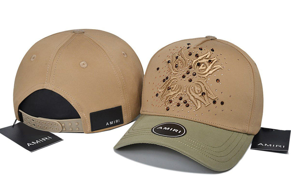 amiri 4M cap