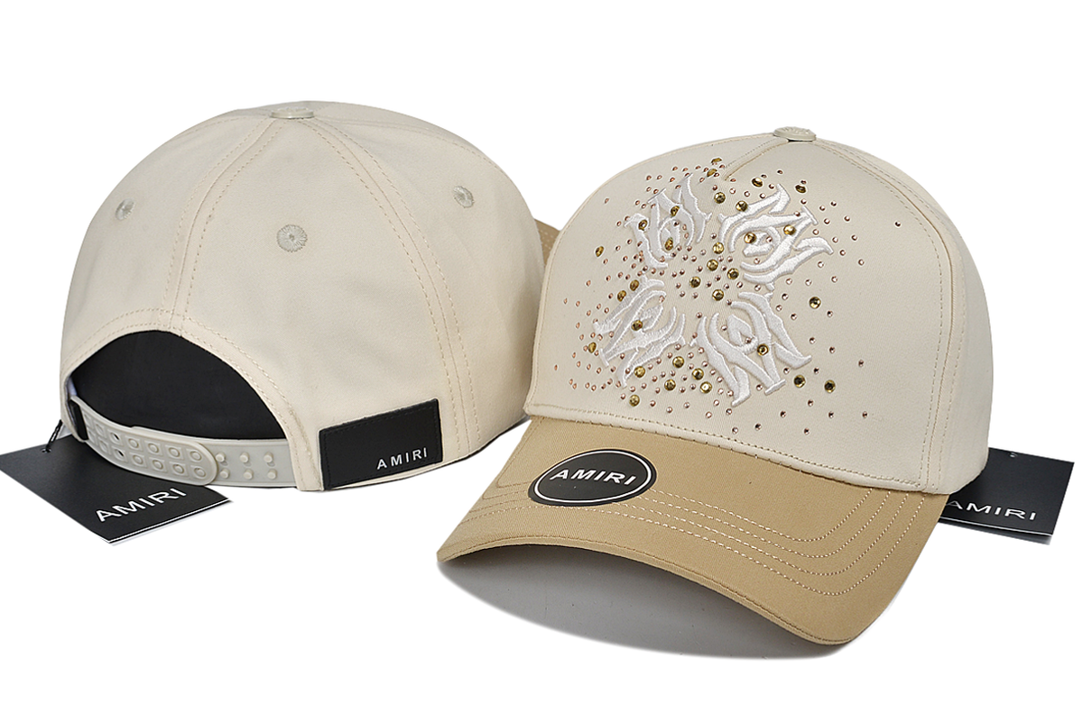 amiri 4M cap