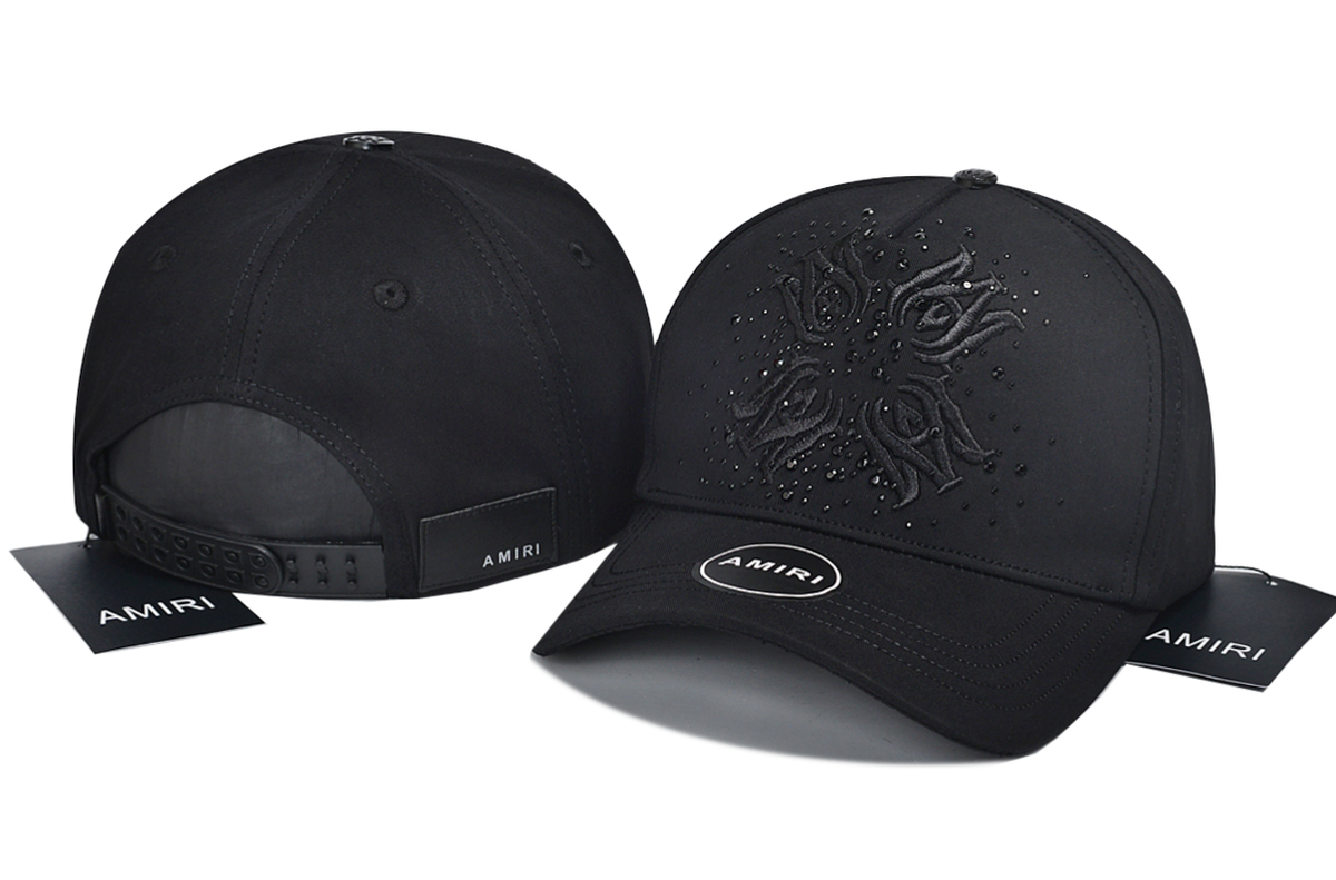 amiri 4M cap