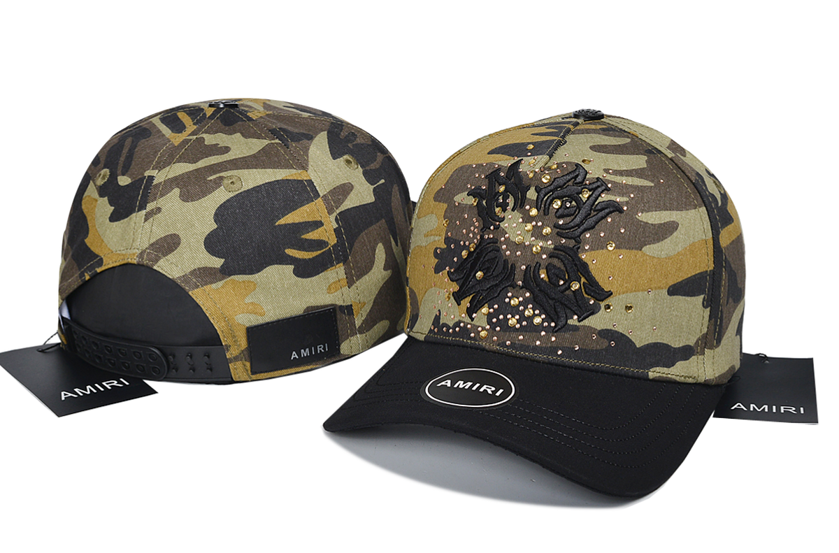 amiri 4M cap