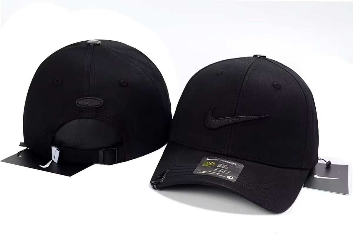 NIKE 3 CAP