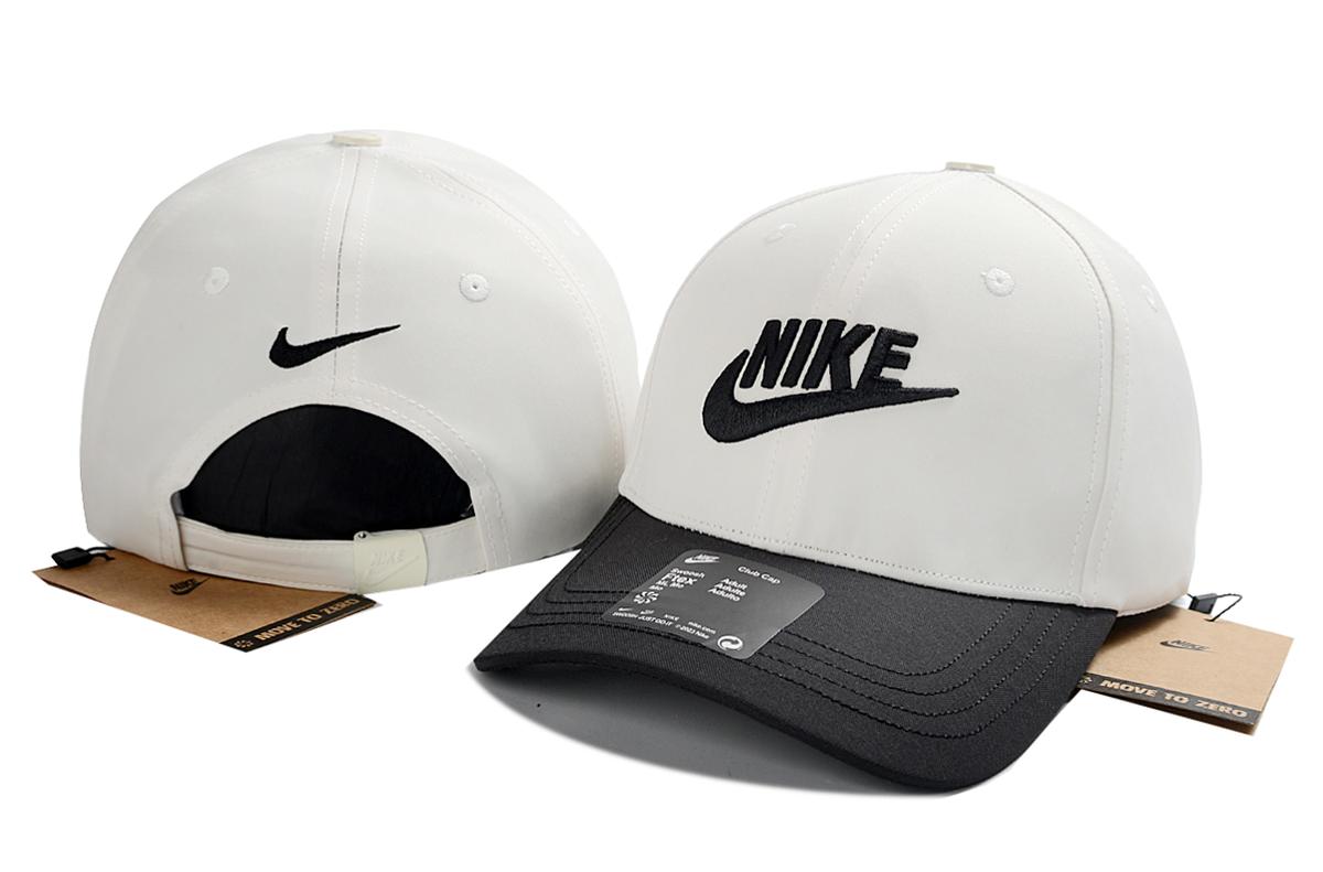 NIKE 4 CAP