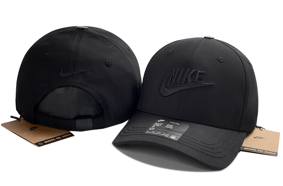 NIKE 4 CAP