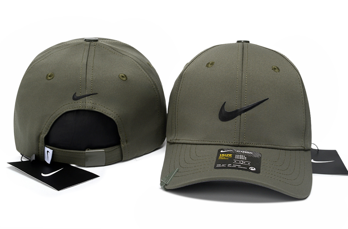 NIKE 5 CAP