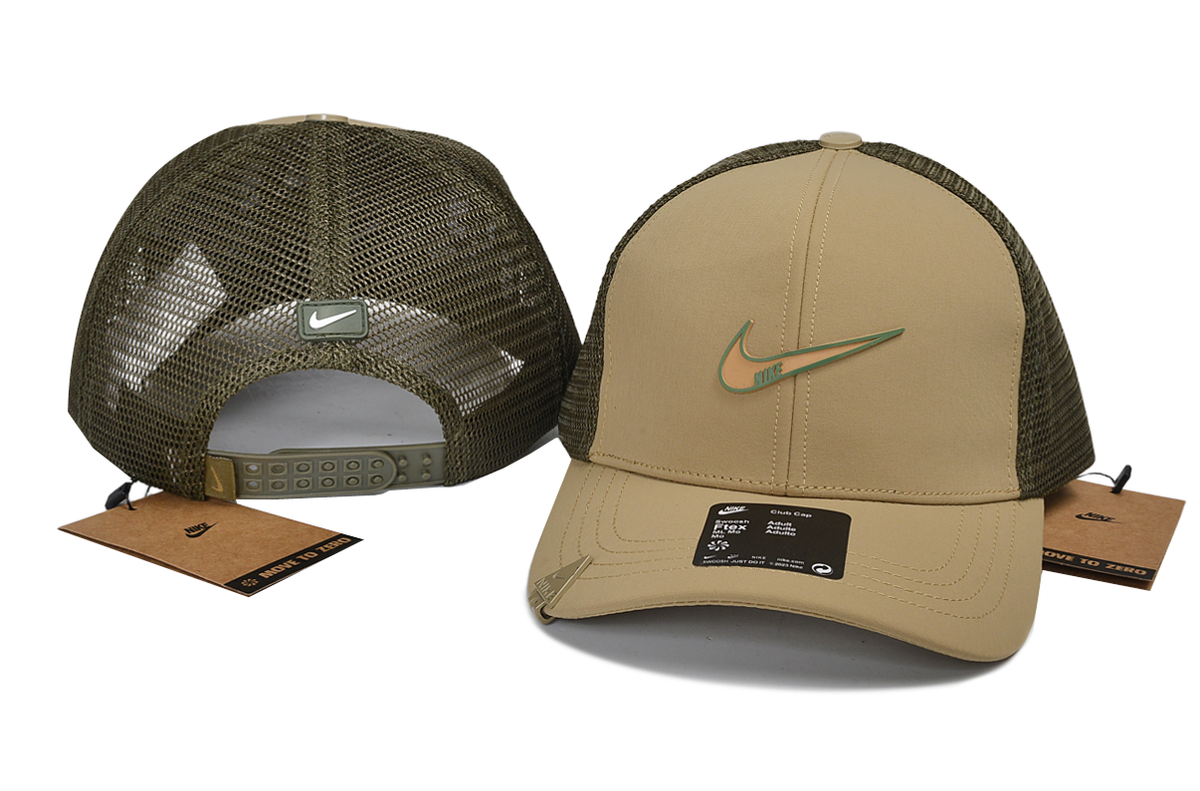 NIKE 15 CAP
