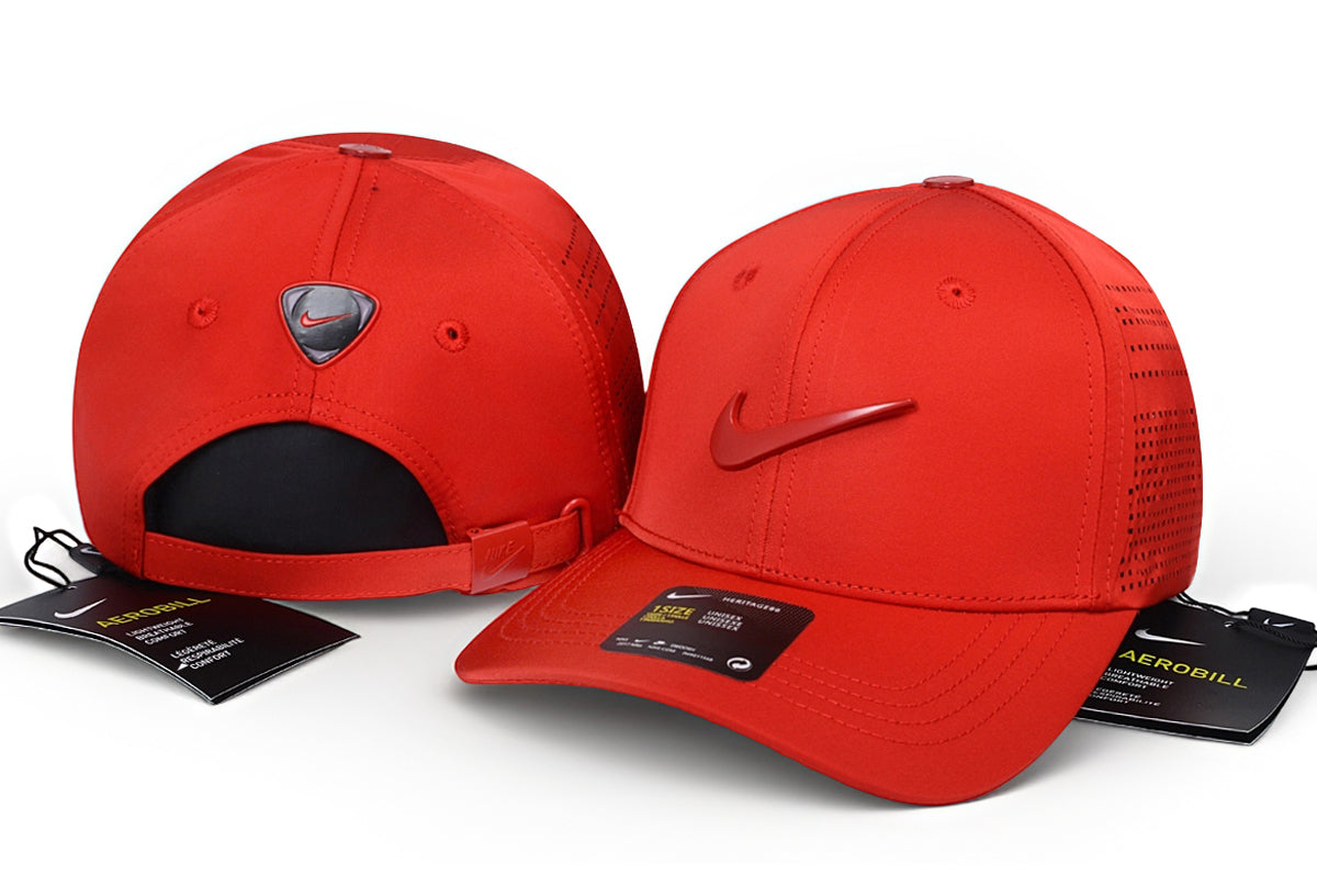 NIKE 17 CAP