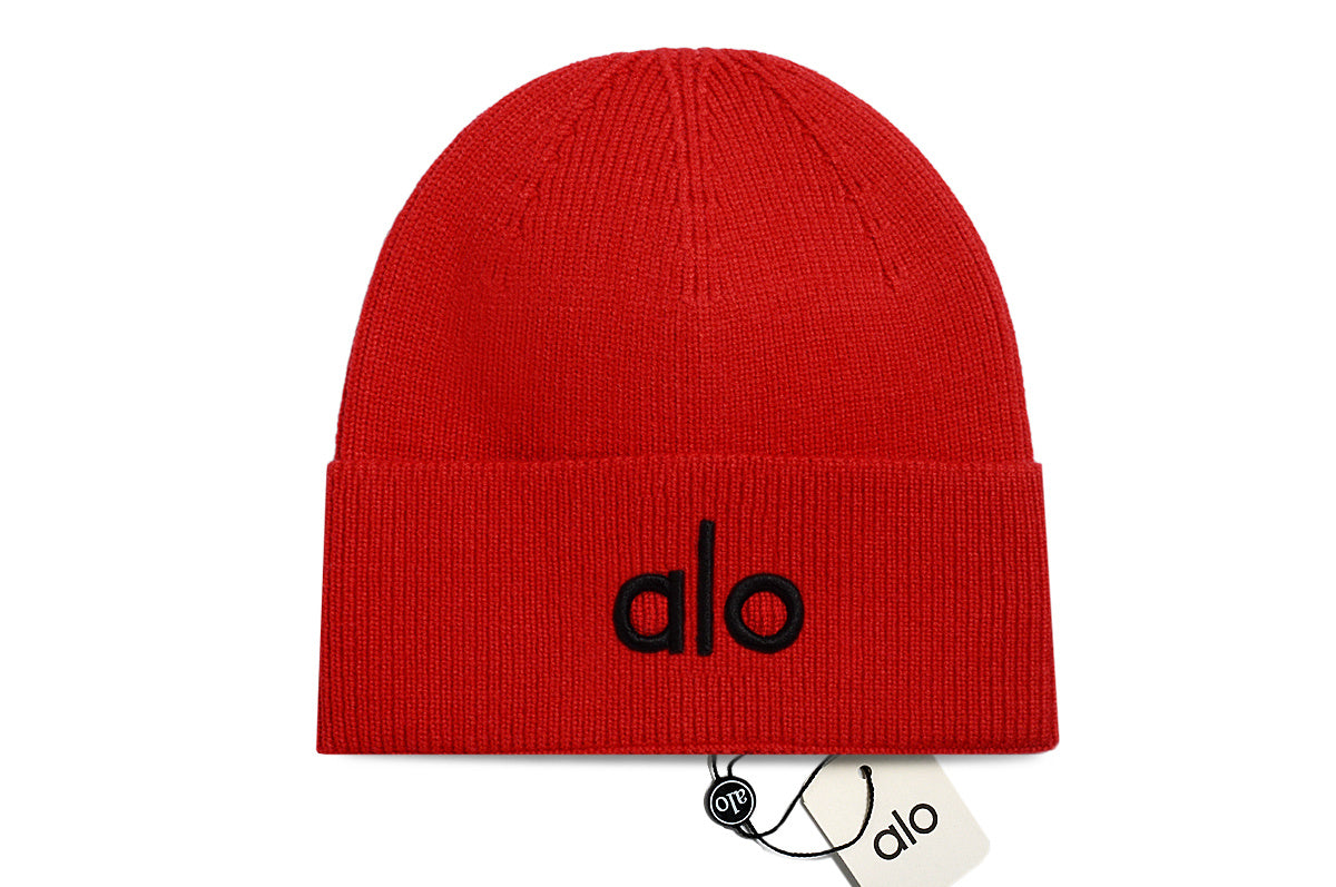 ALO 1 CAP