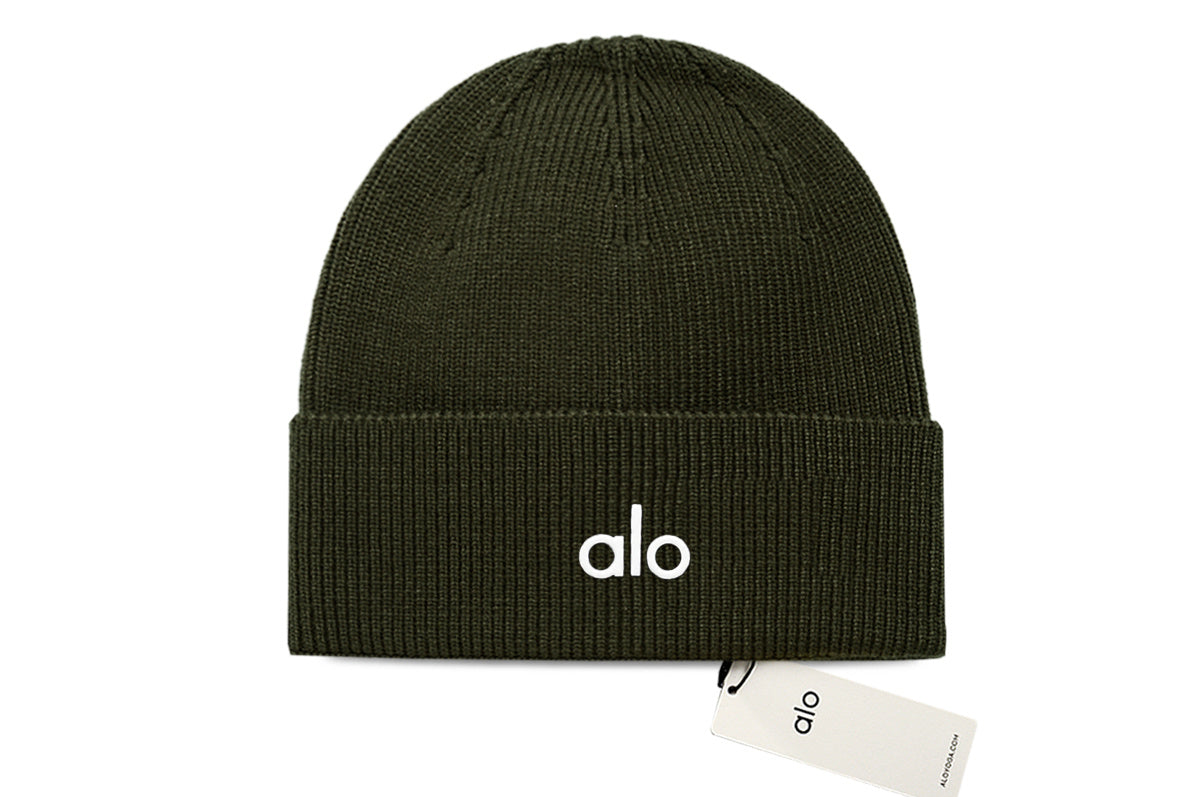 ALO 3 CAP