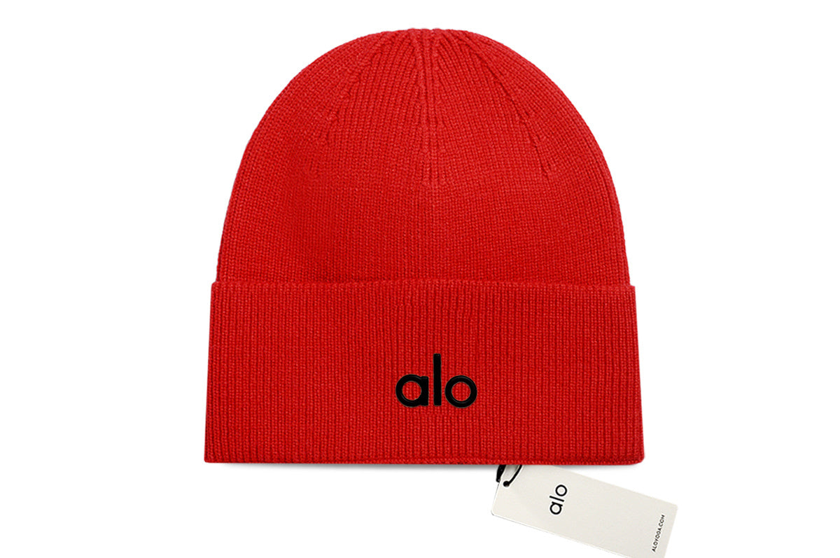 ALO 3 CAP