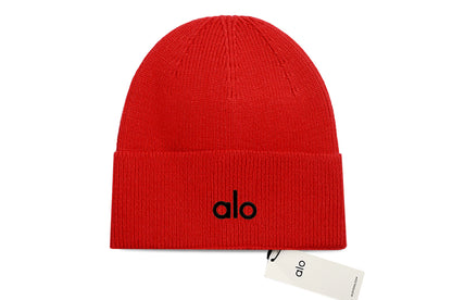 ALO 3 CAP