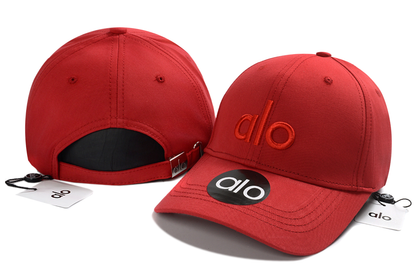 ALO 4 CAP