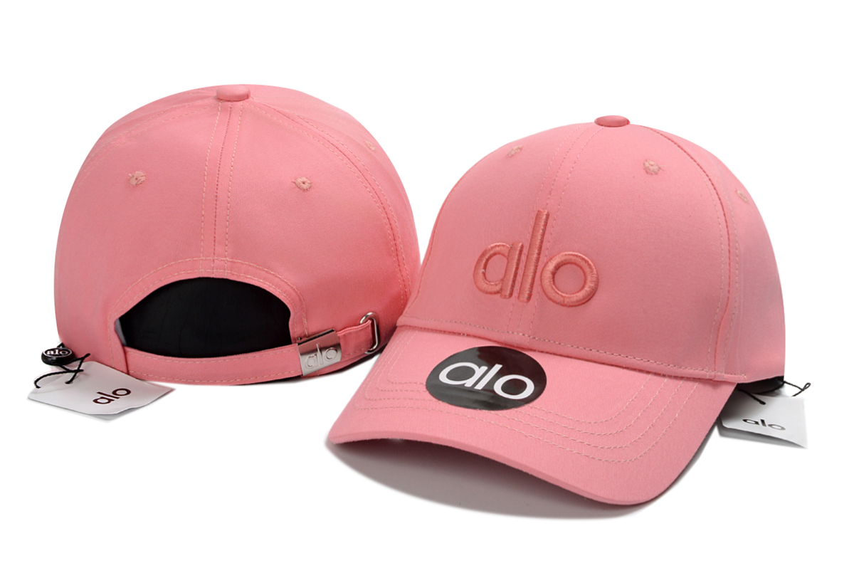 ALO 4 CAP