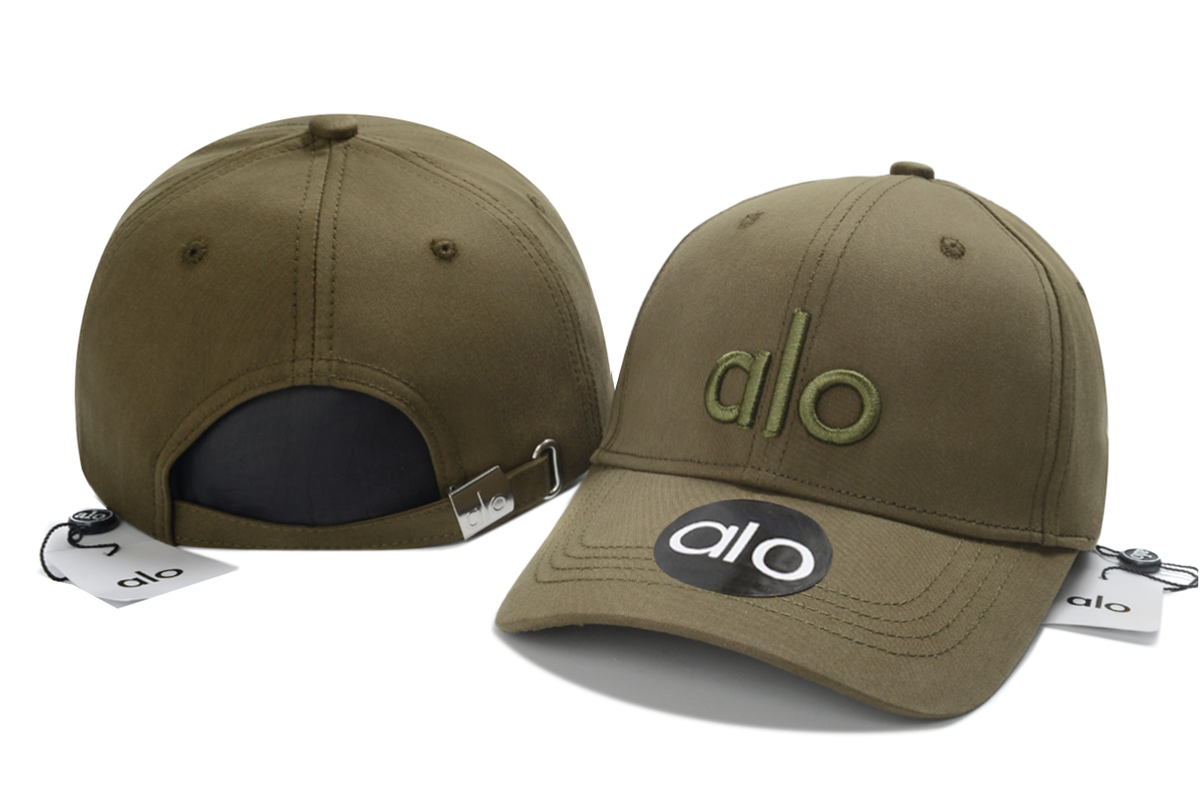 ALO 4 CAP