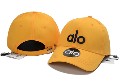 ALO 4 CAP