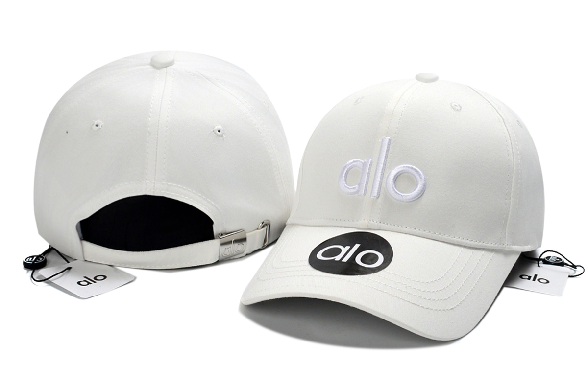 ALO 4 CAP