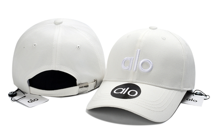 ALO 4 CAP