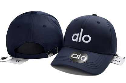 ALO 4 CAP