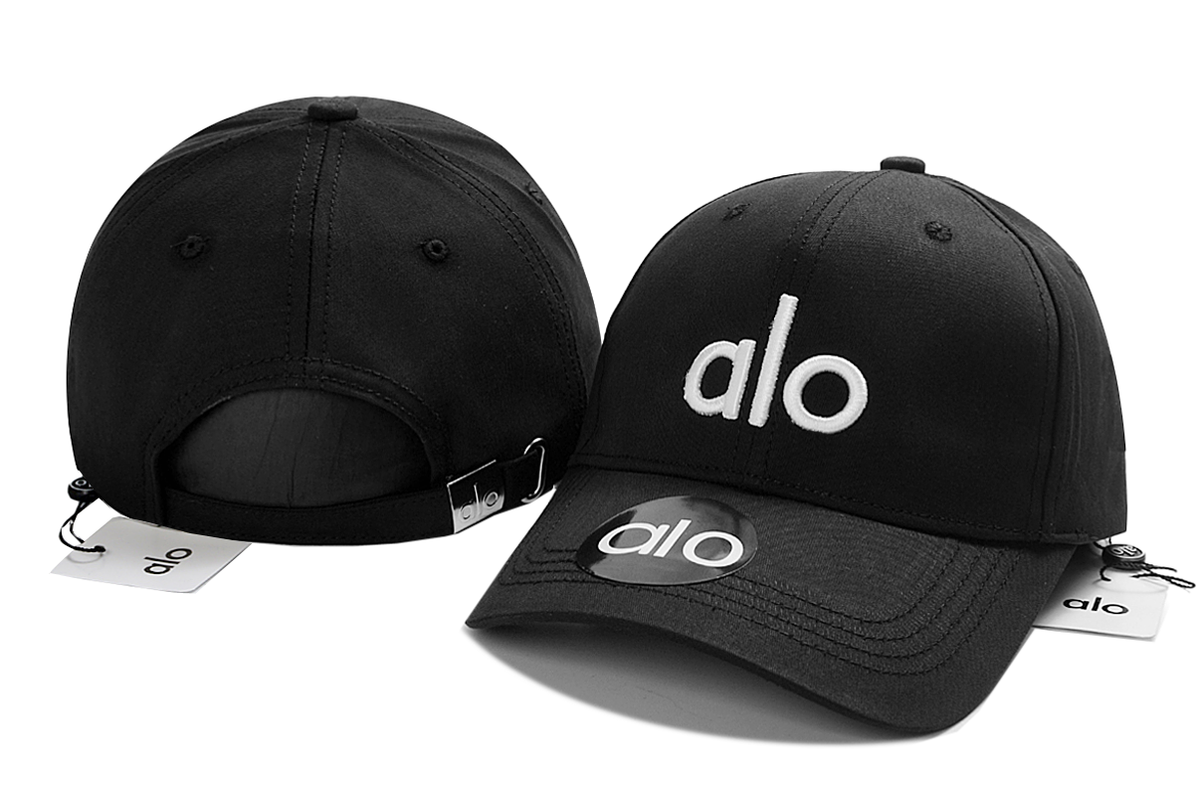 ALO 4 CAP
