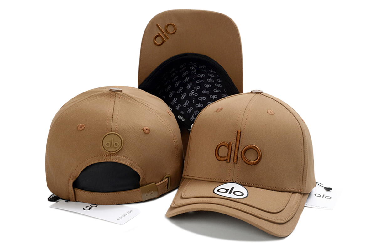 ALO 6 CAP