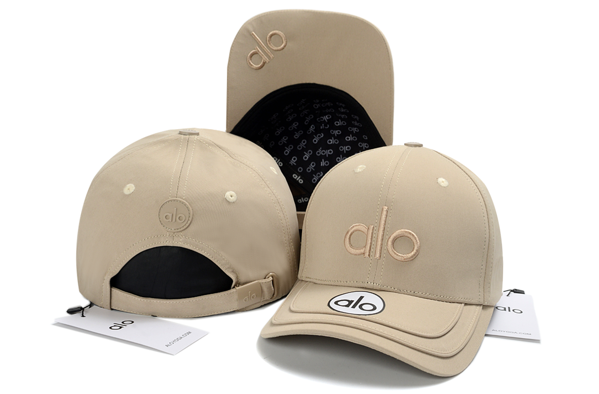 ALO 6 CAP