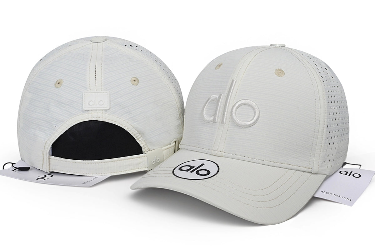 ALO 8 CAP