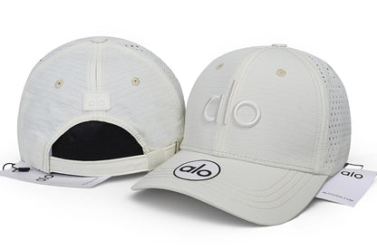 ALO 8 CAP
