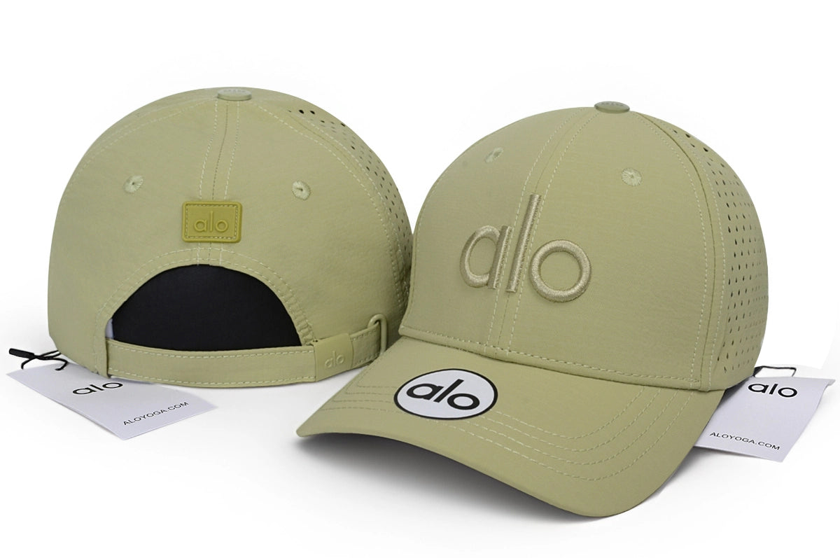 ALO 8 CAP